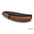 LUIMOTO Classic Rider Seat Cover for the Triumph Speed Twin 1200 (2019+) LUIMOTO Classic Rider Seat Cover for the Triumph Speed Twin 1200 (2019+)